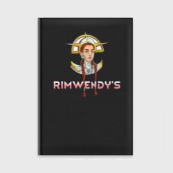Ежедневник RimWorld Rimwendy's