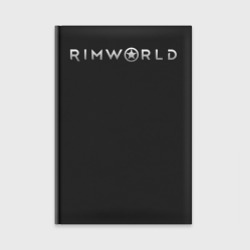 Ежедневник RimWorld logo