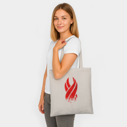 Шоппер BioNature Dead space обелиск - фото 2