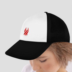 Детская кепка тракер Dead space обелиск