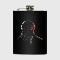 Фляга Chris Fehn
