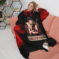 Плед с рукавами Юрка Хой - Сектор Газа - фото 2