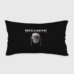 Подушка 3D антистресс Megadeth