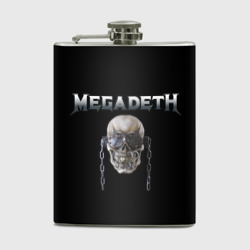 Фляга Megadeth