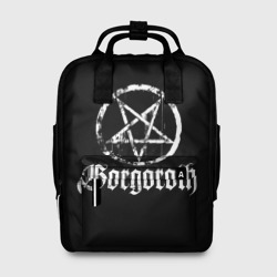 Женский рюкзак 3D Gorgoroth