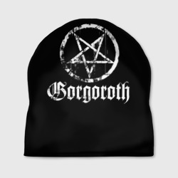 Шапка 3D Gorgoroth