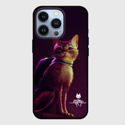 Чехол для iPhone 13 Pro Stray Game 2021