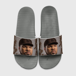 Шлепанцы Ice Cube Айс Куб