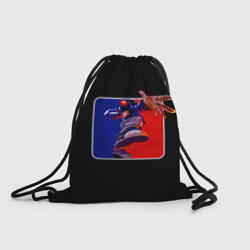 Рюкзак-мешок 3D Logo LB