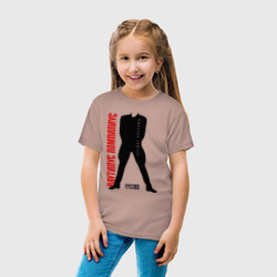 Детская футболка хлопок Наутилус Помпилиус лучшие альбомы - фото 2