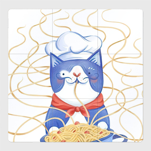 3 кота повар. Кот повар арт. Аппликация кот повар. Кот повар. Кот в поварском колпаке.