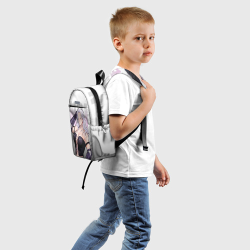 Детский рюкзак 3D Noi - фото 2