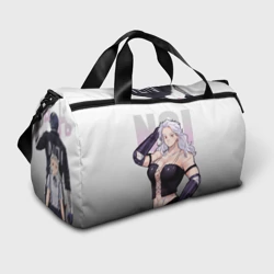 Сумка спортивная 3D Noi