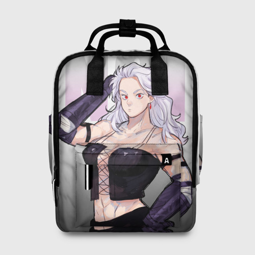 Женский рюкзак 3D Noi