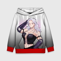 Детская толстовка 3D Noi