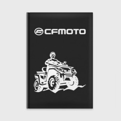 Ежедневник CFmoto СФ мото квадроцикл