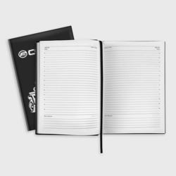 Ежедневник CFmoto СФ мото квадроцикл - фото 2