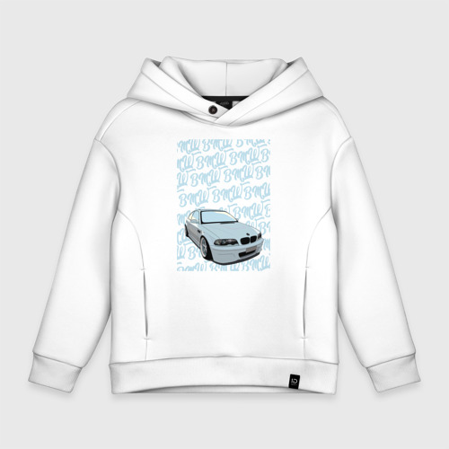 Bmw e46 hoodie new arrivals