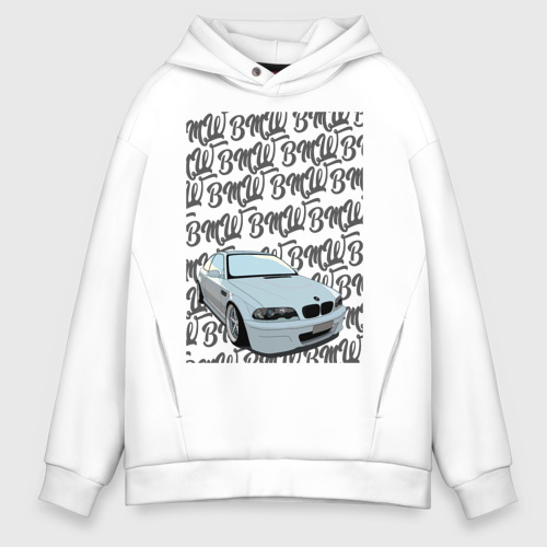 Bmw e46 hoodie new arrivals