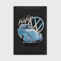 Ежедневник VW Kafer Skylik