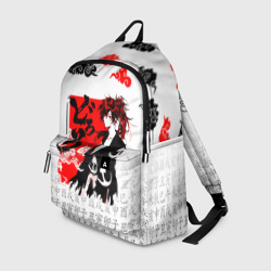 Рюкзак 3D Дороро Dororo Хяккимару