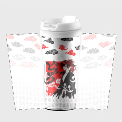 Термокружка-непроливайка Дороро Dororo Хяккимару - фото 2