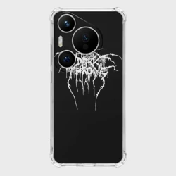 Чехол для Huawei Pura 70 Pro Darkthrone