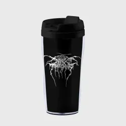 Термокружка-непроливайка Darkthrone