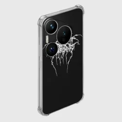 Чехол для Huawei Pura 70 Pro Darkthrone - фото 2