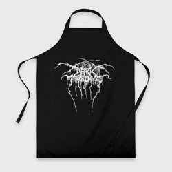 Фартук 3D Darkthrone