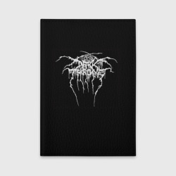 Обложка для автодокументов Darkthrone