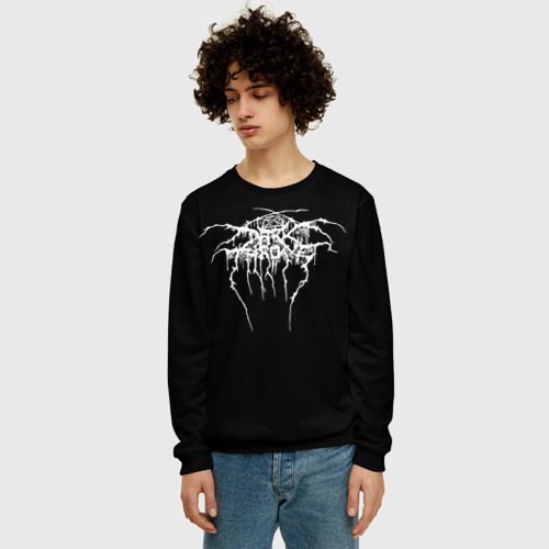 Darkthrone sweatshirt hot sale