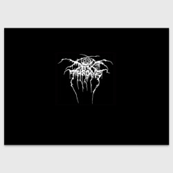 Поздравительная открытка Darkthrone