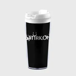 Термокружка-непроливайка Satyricon Сатирикон