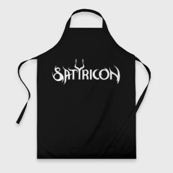 Фартук 3D Satyricon Сатирикон