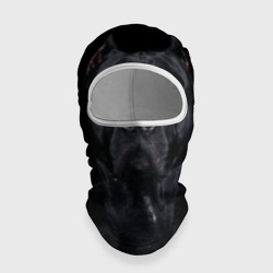 Балаклава 3D Кане-корсо собака