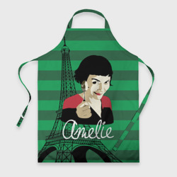 Фартук 3D Amelie