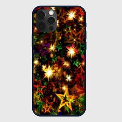 Чехол для iPhone 12 Pro Яркий день