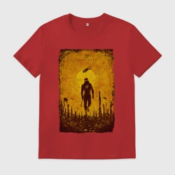 Мужская футболка хлопок Freeman Half-life 2