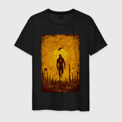 Freeman Half-life 2 – Мужская футболка хлопок с принтом купить со скидкой в -20%