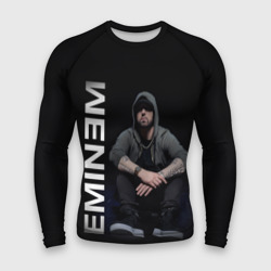 Мужской рашгард 3D Eminem