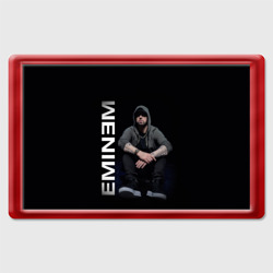 Магнит 45*70 Eminem