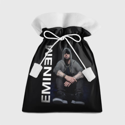 Подарочный 3D мешок Eminem