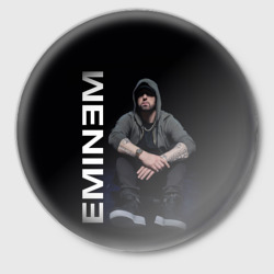 Значок Eminem