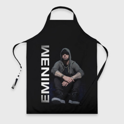 Фартук 3D Eminem