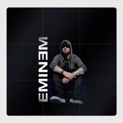 Магнитный плакат 3Х3 Eminem