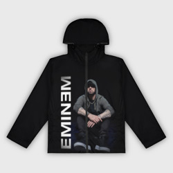 Женская ветровка 3D Eminem