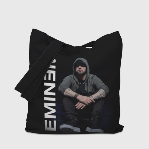 Шоппер 3D Eminem - фото 4