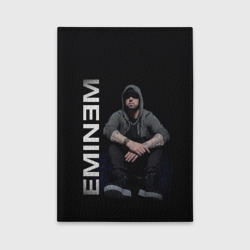 Обложка для автодокументов Eminem