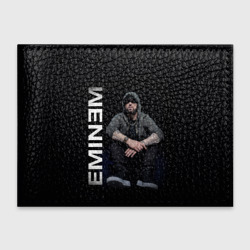 Обложка для студенческого билета Eminem